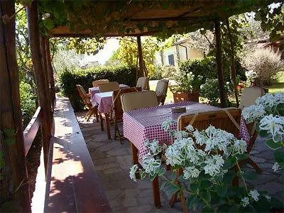 Villamato * Arezzo