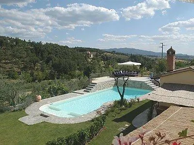 Villamato * Arezzo