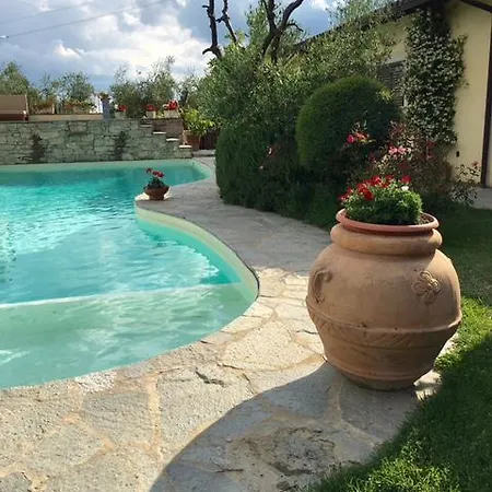 Villamato Arezzo