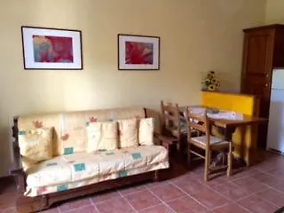 Villamato Nocleg ze śniadaniem Arezzo
