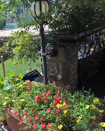 Villamato Nocleg ze śniadaniem Arezzo