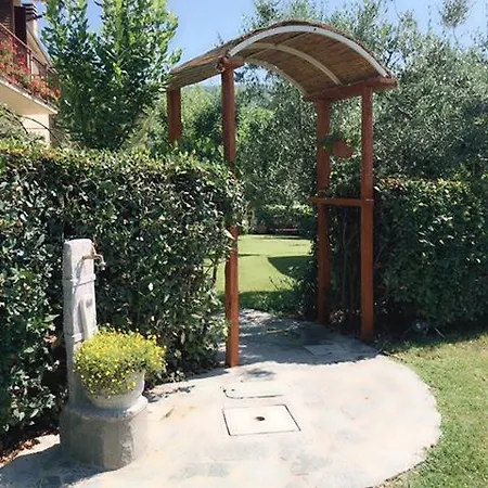 Villamato Arezzo