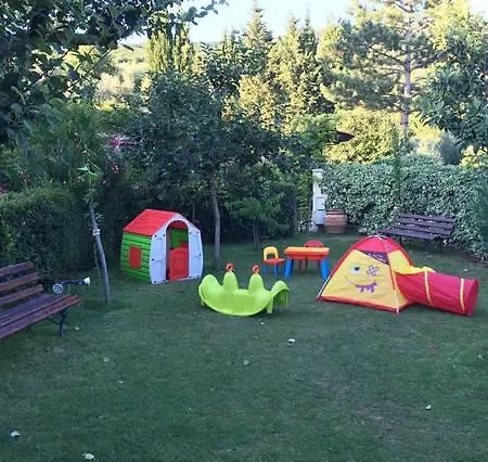 Villamato Nocleg ze śniadaniem