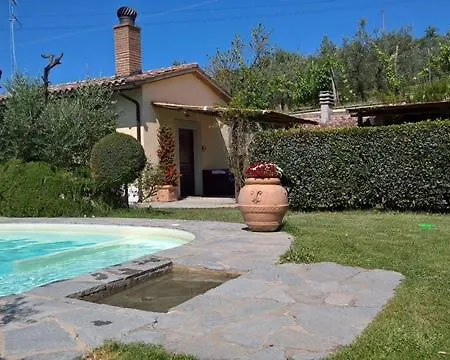 Villamato * Arezzo