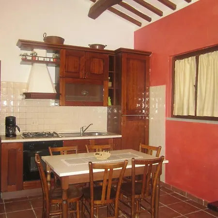 Villamato Nocleg ze śniadaniem Arezzo