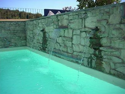 Villamato לינה וארוחת בוקר