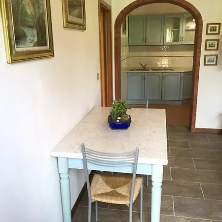 Villamato לינה וארוחת בוקר ארצו