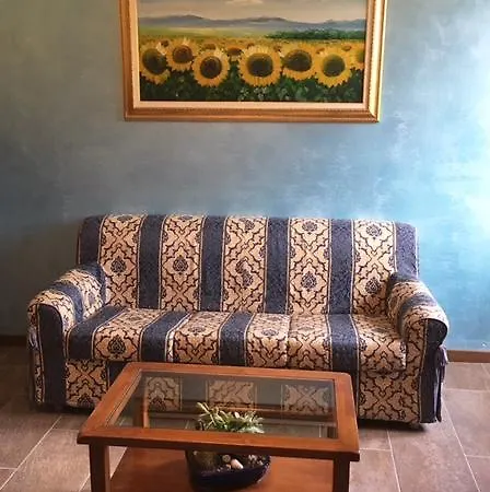 לינה וארוחת בוקר Villamato *