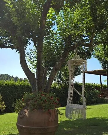 Villamato לינה וארוחת בוקר *
