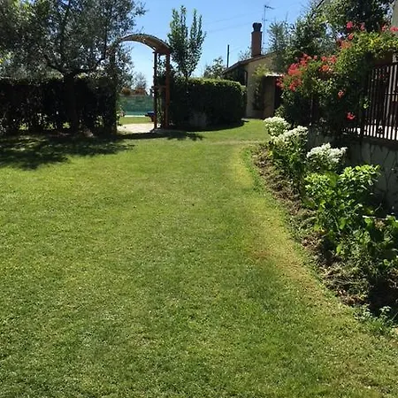 Villamato לינה וארוחת בוקר