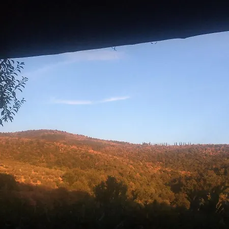 Villamato לינה וארוחת בוקר