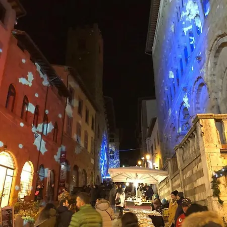 לינה וארוחת בוקר Villamato *